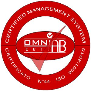 Scopri di più sull'articolo Automec si riconferma azienda certificata ISO9001:2015 per il 2021!