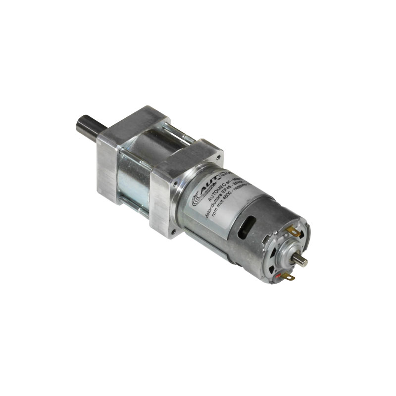 Series EP45 Gearmotors - Automec