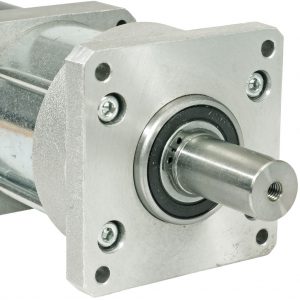 EP7090 D.C. Planetary Gearmotors Automec Milan