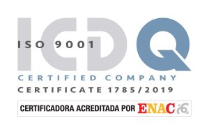 AUTOMEC RICONFERMA LA CERTIFICAZIONE ISO9001:15 PER IL 2022-2023